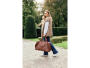 Prebaľovacia taška Mommy Bag Signature Vegan Leather Childhome