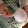 Prehrávač hudobný s bluetooth Pock-a-Bye Baby™ 6 m+