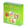 Pexeso Naše lesy 64 ks