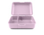 Box na desiatu Lavender Baagl