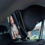 Zrkadlo Baby Mirror Compact Dooky