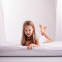 Prestieradlo jersey s gumou 70 x 140 cm BabyMatex