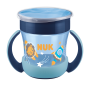 Hrnček Mini Magic Cup Night 360 ° 160 ml Nuk