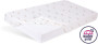 Nepremokavé prestieradlo jersey Print 60 x 120 cm Babymatex