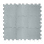 Penová podložka Puzzle 30x30 cm 9 ks Zopa