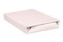 Nepremokavé prestieradlo jersey 60 x 120 cm Babymatex