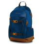 Študentský batoh OXY Zero West indigo
