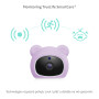 TrueLife NannyCam R6 Dual Smart