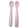 Silikónové lyžičky B-Spoon Shape 2 ks