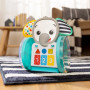 Hračka hudobná interaktívna Chase & Tap Earl™ 6 m+ Baby Einstein
