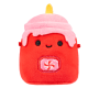 Micromallows Adventný kalendár - 12 ks Squishmallows