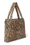 Cotton Diaper Bag - prebaľovacia taška Studio Noos