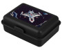 Box na desiatu Pixel Space Baagl