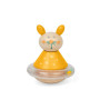 Panáčik vstávačiek Zajačik Bigjigs Toys