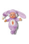 Baby born for babies Zajačik 26 cm