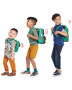 Zoo batoh Big 3 r+ Skip Hop