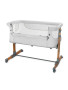Postieľka Smart bed 4 v 1 MoMi