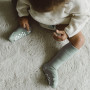 Detské ponožky Stay-on-Socks Antislip Veľ. 12 - 18 m 1 pár KipKep