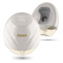 Odsávačka materského mlieka duo elektrická handsfree Perla Twin neno