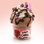 So Slime Hnetač cesta Yummy Twist & Slime