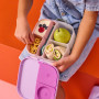 Silikónový bento organizér do stredného boxu B.box