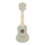 Gitara drevená Green Safari Friends Little Dutch