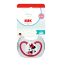 Cumlík Perfect Match Air Mickey 0-6 m 1 ks box Nuk