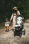 Podložka do kočíka redukujúca tlak PaDDi'X 9 - 18 kg BabyMatex