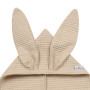 Vaflový župan Prestige Bunny Veľ. 7 Babymatex