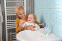 Set zubných kefiek pre deti 2 ks 6 - 36 m Chicco