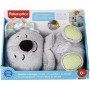 Fisher Price Upokojujúca koala s melódiami GRT59