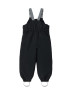 Zimné nohavice Color Block Black Soot Leokid