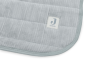 Deka 75 x 100 cm Velvet Rib Jollein