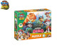 Paw Patrol: Dino Movie puzzle 32 x 23 cm 60 dielikov