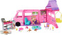 Barbie Karavan snov sa stanom