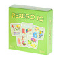 Pexeso IQ 64 ks
