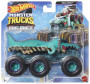 Hot Wheels Monster trucks nákladiačky 1:64