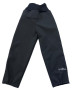 Čierne softshell nohavice s reflexným prvkom RDX