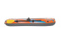 Nafukovací čln Kondor Elite 2000 set 196 x 106 cm Bestway