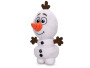 Frozen snehuliak Olaf plyšový 30 cm na batérie so zvukom 10 m+
