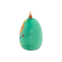 Kapybara vianočný stromček - Lijjian 13 cm Squishmallows