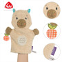 Žinka capybara Baby Fehn