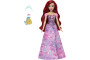 Bábika Ariel s premenou Princess Disney