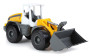 Auto Nakladač Liebherr L538 Lena