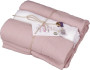 Mušelínové plienky 3 ks 70 x 80 cm BabyMatex