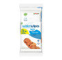 100% Bio odbúratené obrúsky 60 + 10 ks Waterwipes