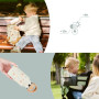 Termoska s náustkom 350 ml Little Explorer Ivory Babymoov
