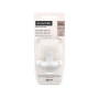 Cumlík anatomický silikón 0-6 m SX PRO Colour Essence Suavinex
