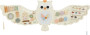 Activity board Sova 2Kids Toys