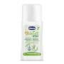 Chicco Sprej proti komárom ochranný a osviežujúci 95% prírodných zložiek 100 ml, 2m+